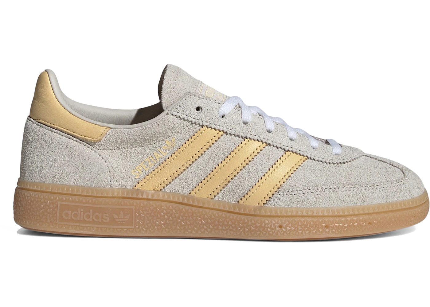adidas Handball Spezial Alumina Orange Tint (Women's)