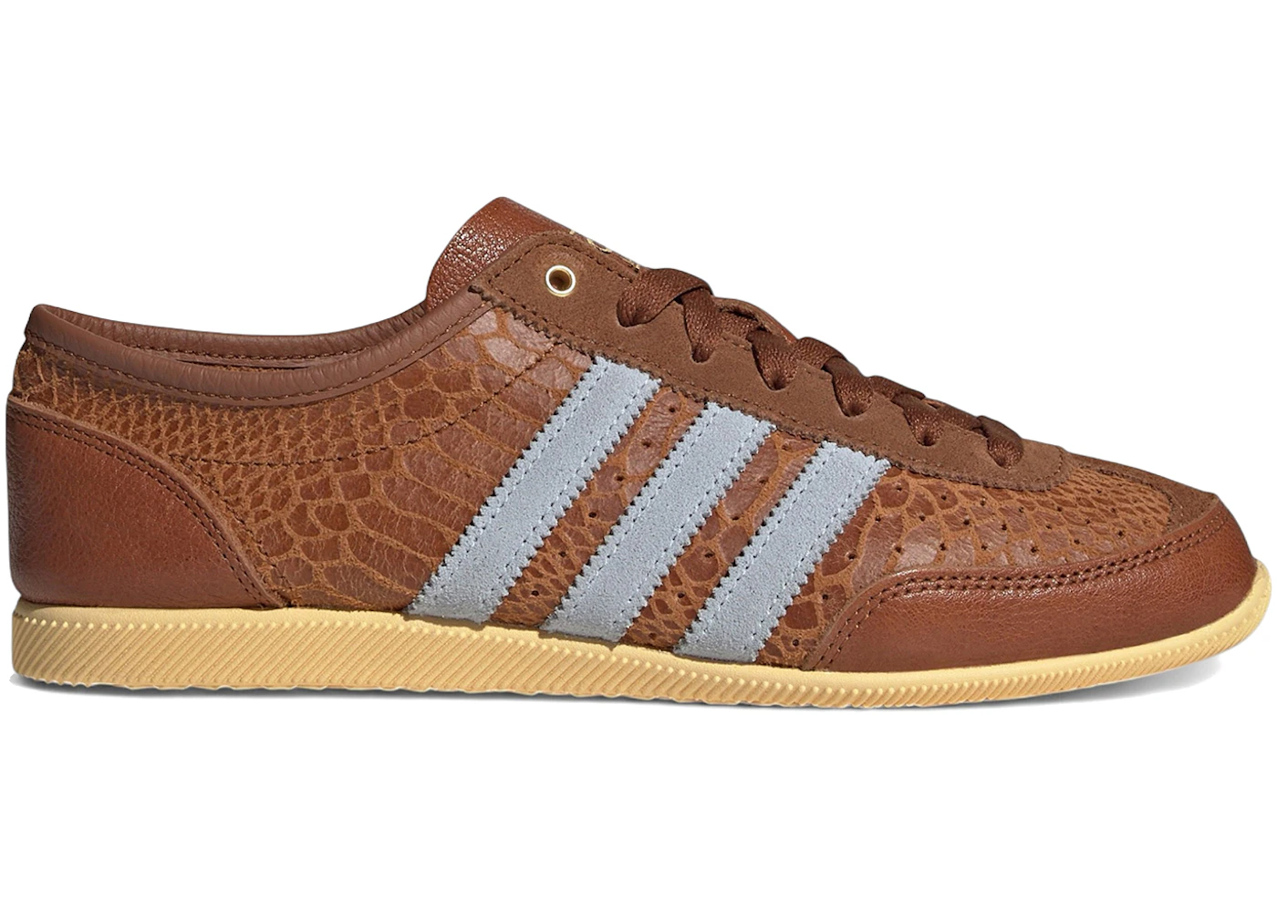 adidas Japan Decon Croc Dusky Bronze Crystal Sky (Women's)