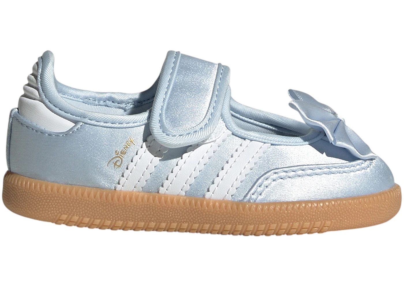 adidas Samba Jane Disney Alice in Wonderland Crystal Sky (TD)