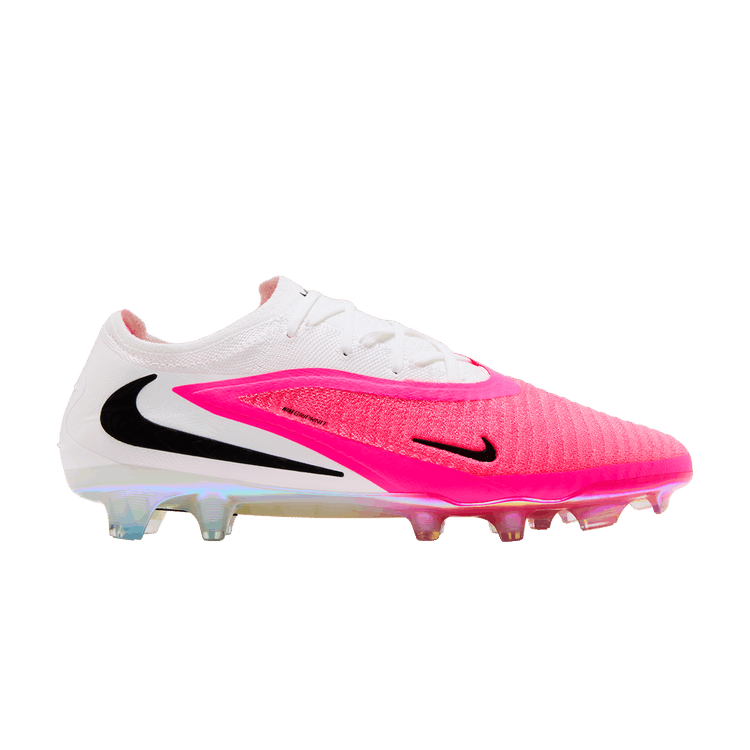 Nike Phantom 6 Low Elite FG 'Black Multi'