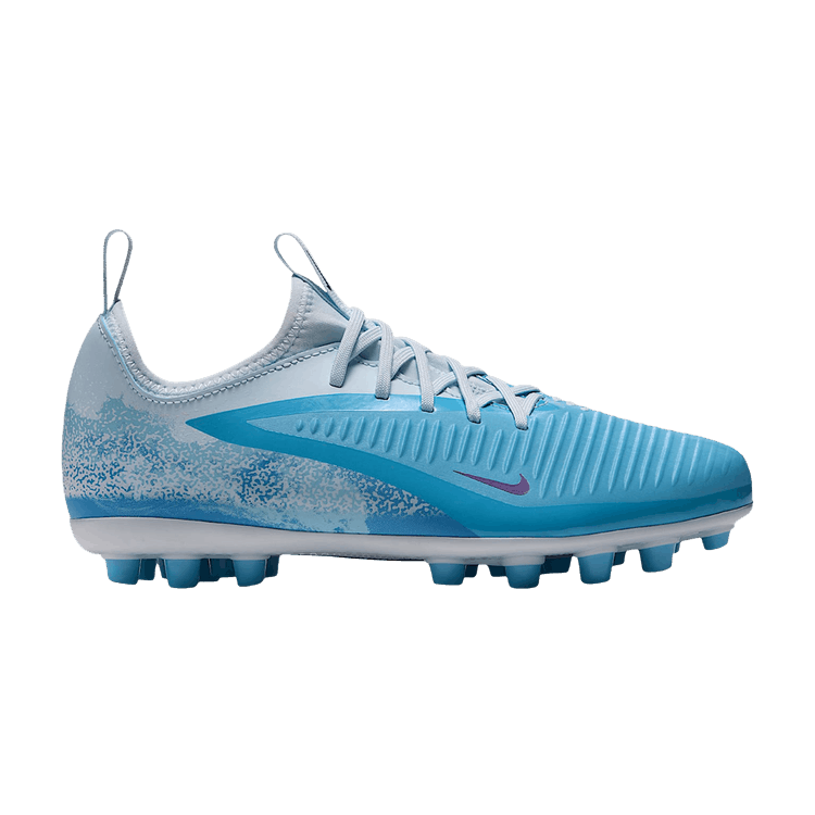 Nike Jr. Phantom 6 Low Academy Ag GS 'Erling Haaland'