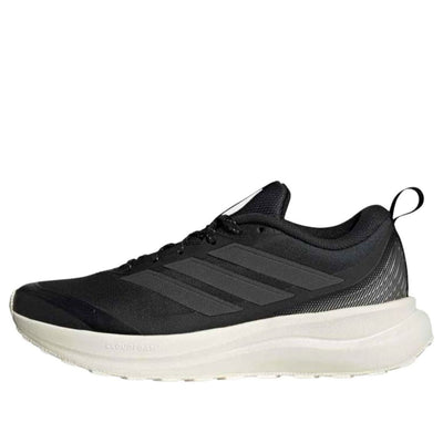 (WMNS) adidas Runfalcon 6 ATR 'Core Black Carbon Chalk White'