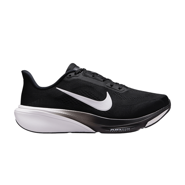 Nike Wmns Pegasus 42 Wide 'Black Iron Grey White'