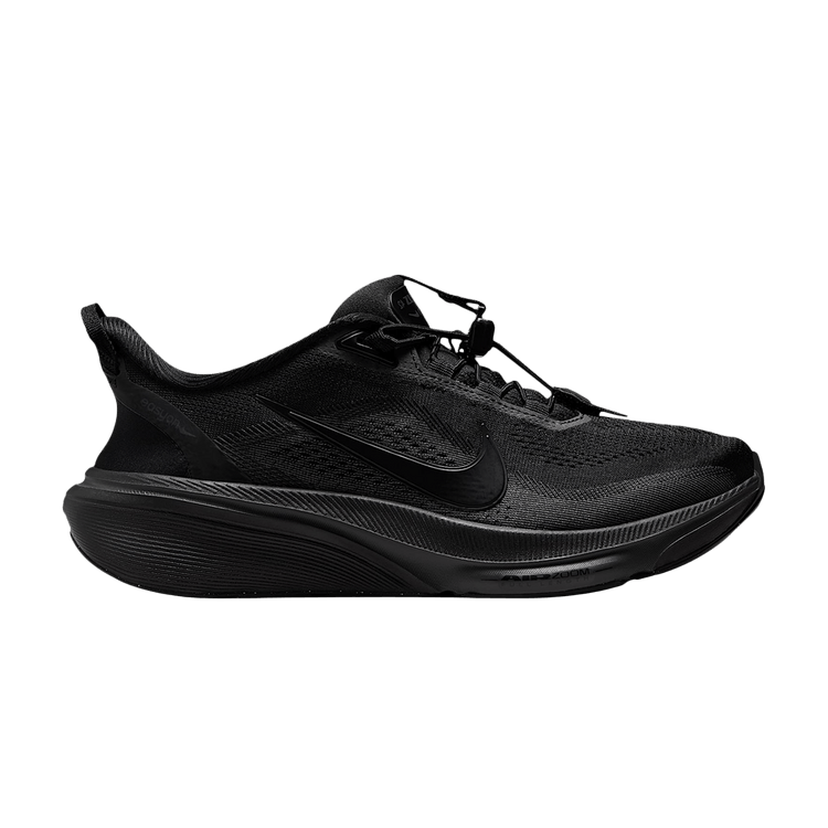 Nike Wmns Pegasus 42 Easyon 'Black Anthracite'