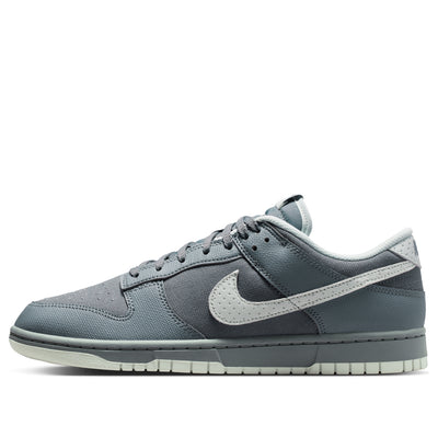Nike Dunk Low Retro 'Pure Platinum Mineral Slate'