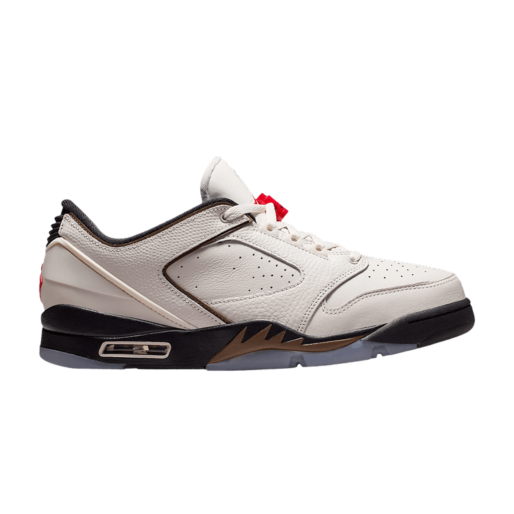 Air Jordan Sixty Plus Low 'Phantom Palomino'