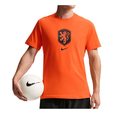 Nike Netherlands 2026 T-Shirt 'Safety Orange'