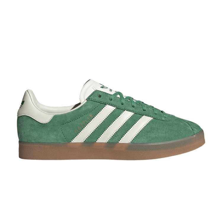 adidas Gazelle 'Preloved Green Gum'