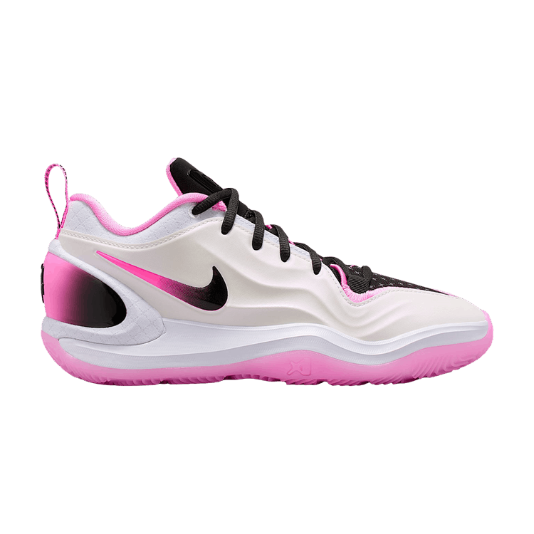 Nike A'tWo GS 'Pink Spell White'