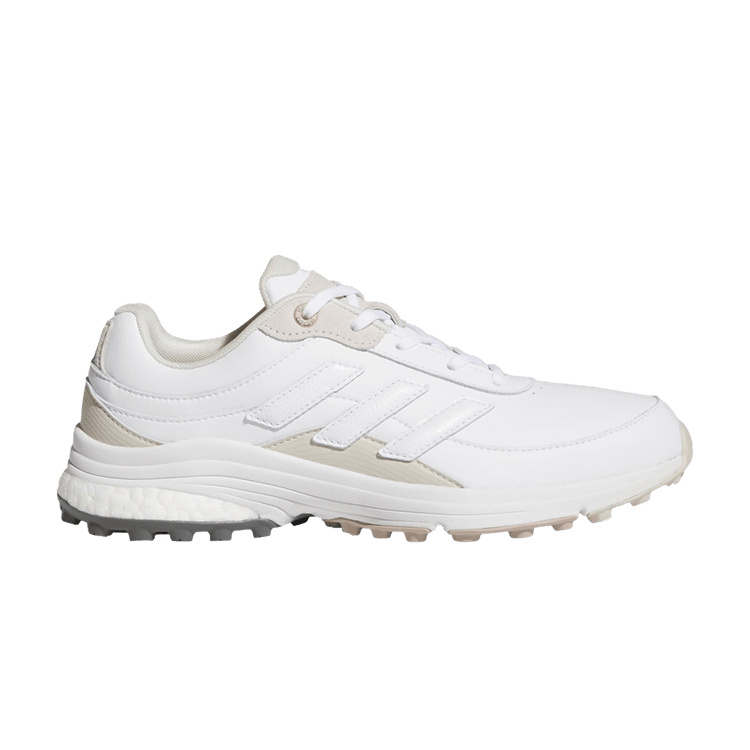 adidas Wmns Zoysia Spikeless Golf 'White Alumina'