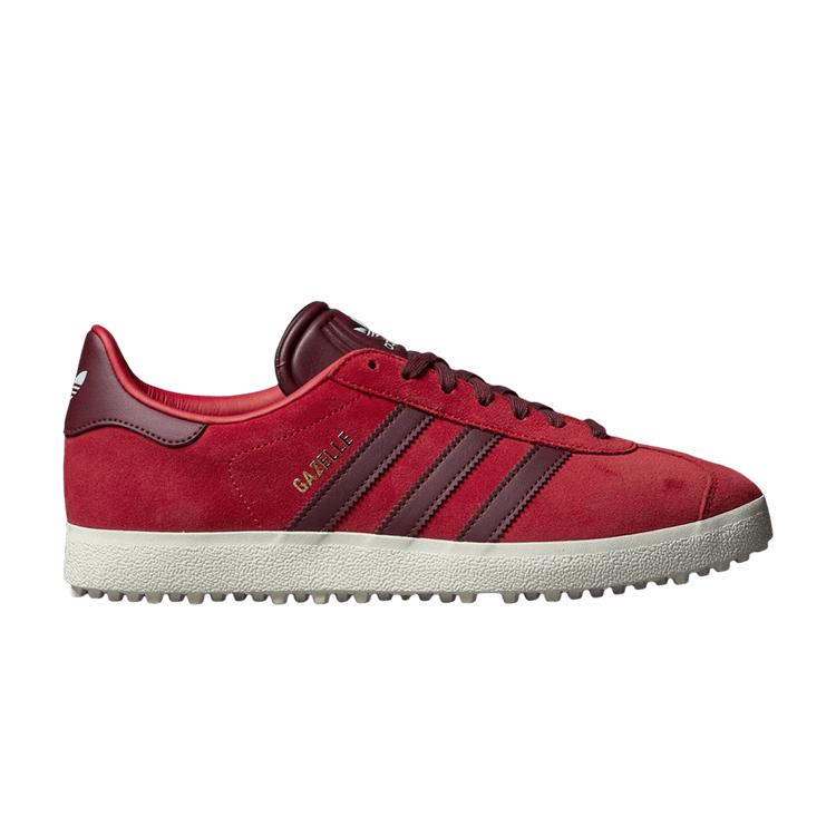 adidas Gazelle  'Better Scarlet/Cloud White/Clear Sky'