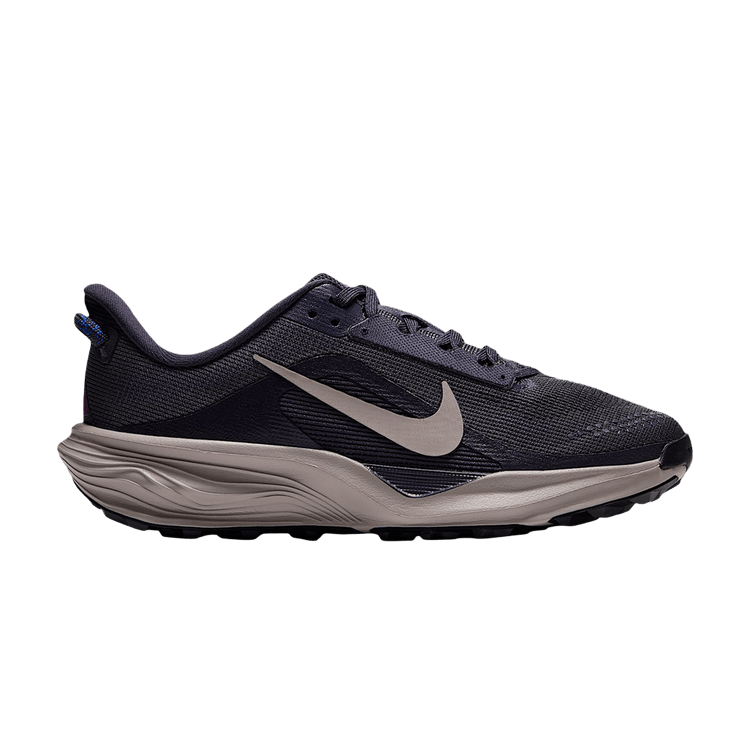 Nike Acg Pegasus Trail GS 'Gridiron Racer Blue Vivid Purple Cream Ii'