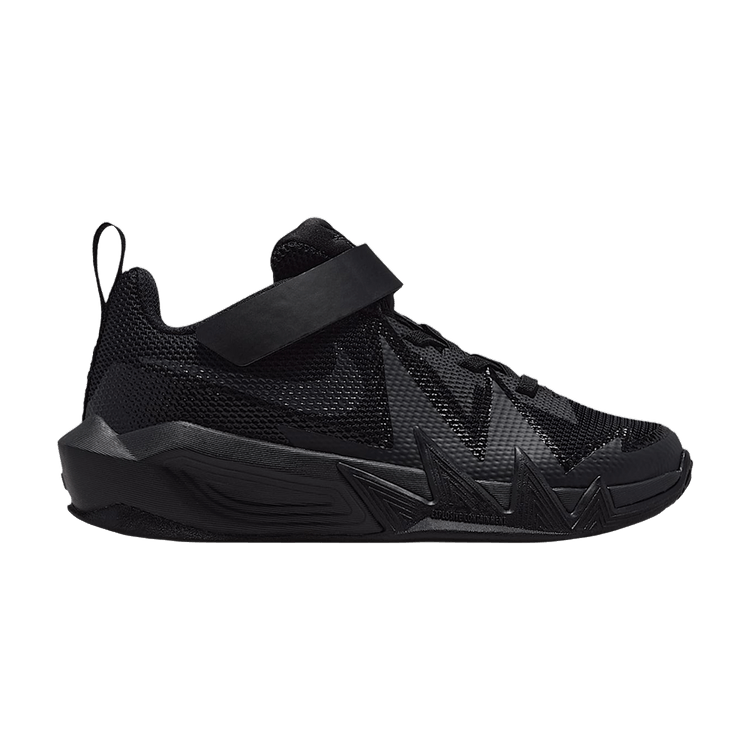 Nike S.T. Dynamite PS 'Black Dark Smoke Grey Black'
