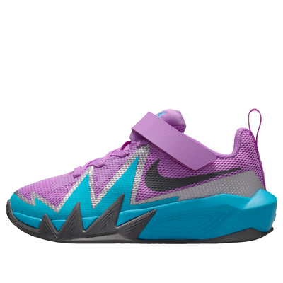(PS) Nike S.T. Dynamite 'Fuchsia Glow Baltic Blue'