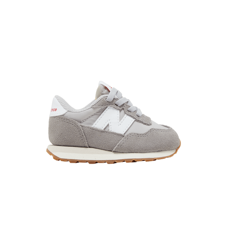 New Balance 237 Bungee Toddler 'Marblehead'