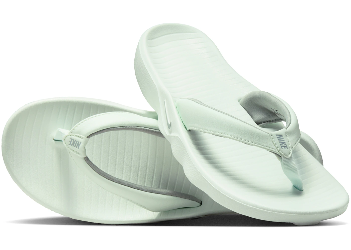 Nike Marina Flip Flop Barely Green Mica Green (Women's)