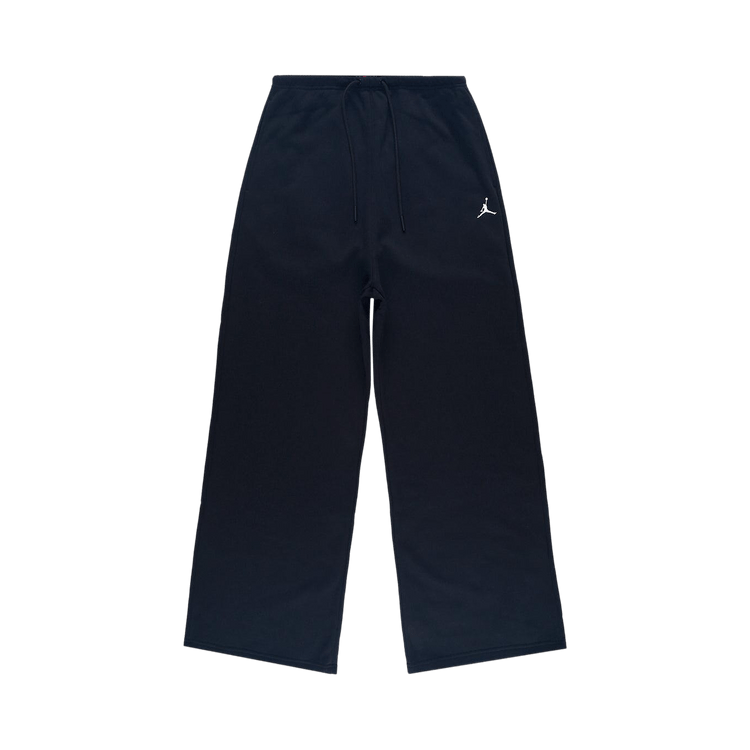 Air Jordan Brooklyn Pants 'Black/White'