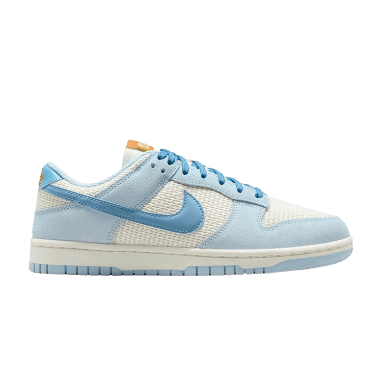Nike Wmns Dunk Low SE 'Sail Hydrogen Blue'