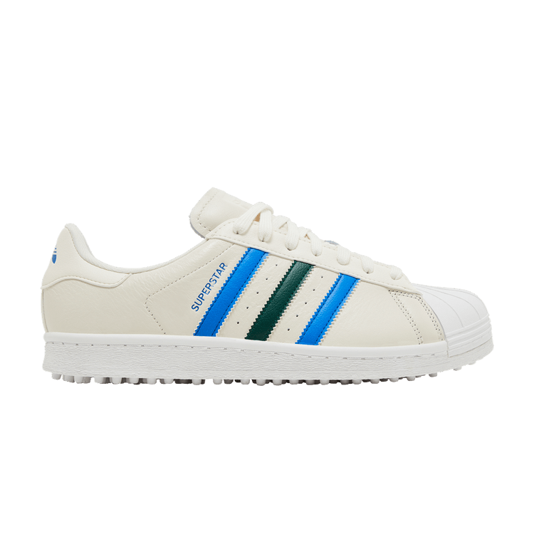 adidas Superstar Spikeless Golf 'Rolling Links Pack'