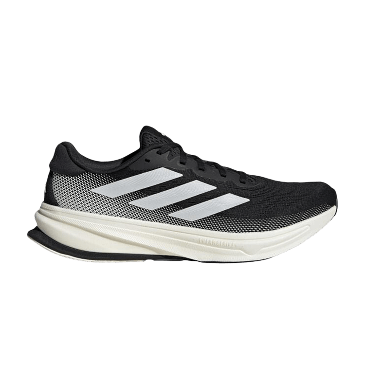 adidas Supernova Rise 2 'Core Black White'