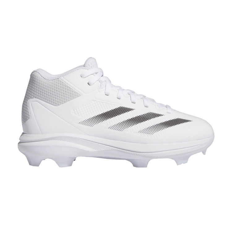 Adidas Adizero Impact TPU J 'White Light Grey'
