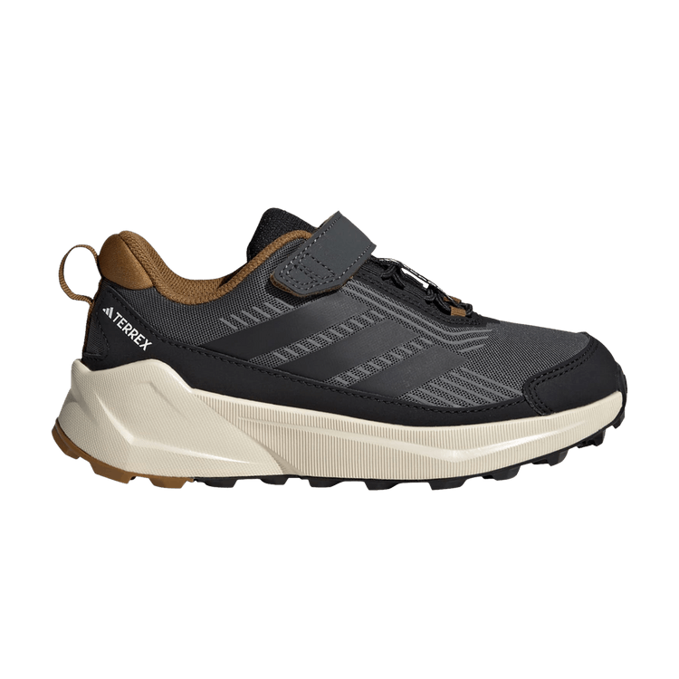 Adidas Terrex Trailmaker 2 K 'Black Bronze Strata'