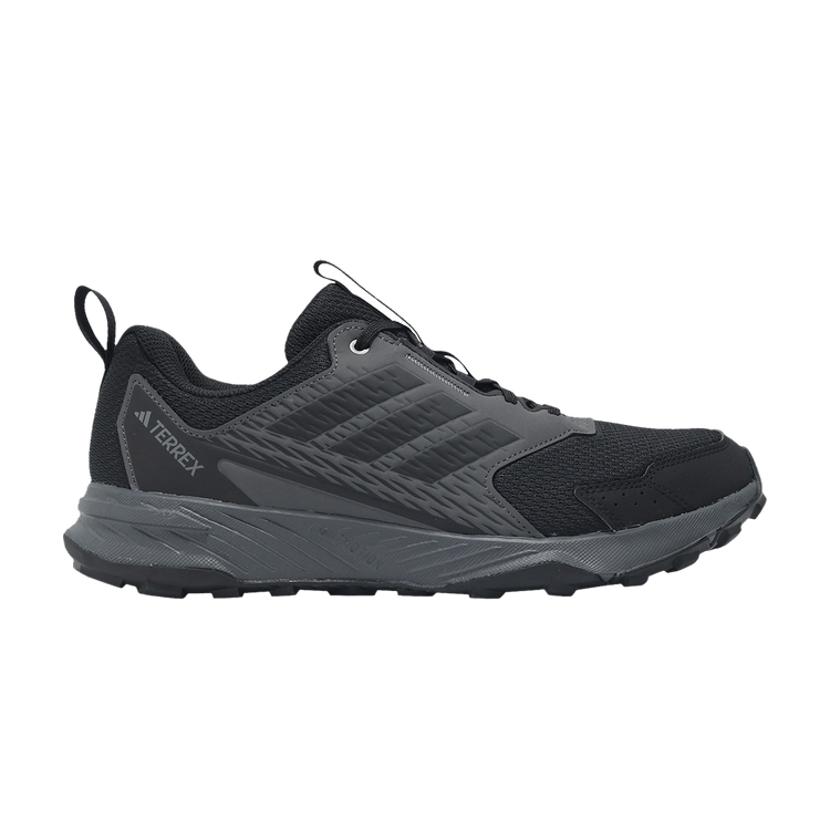 Adidas Tracefinder Trail 'Black Grey'
