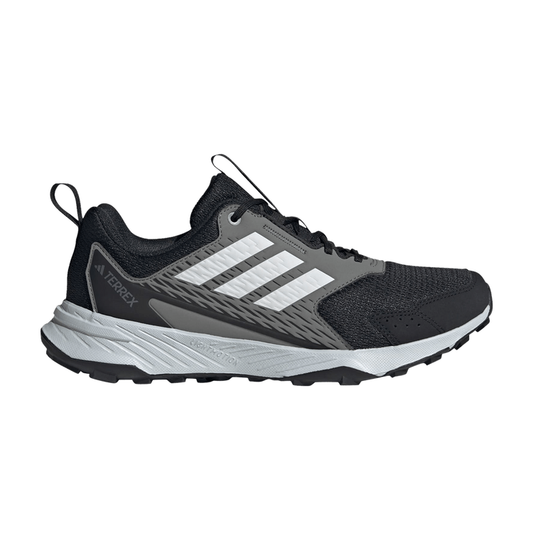 Adidas Wmns Tracefinder Trail 'Black Dash Grey'