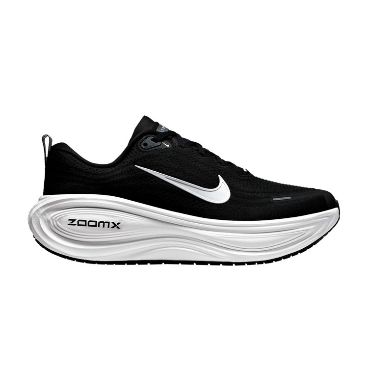 Nike Vomero Plus Extra Wide 'Black Cool Grey'