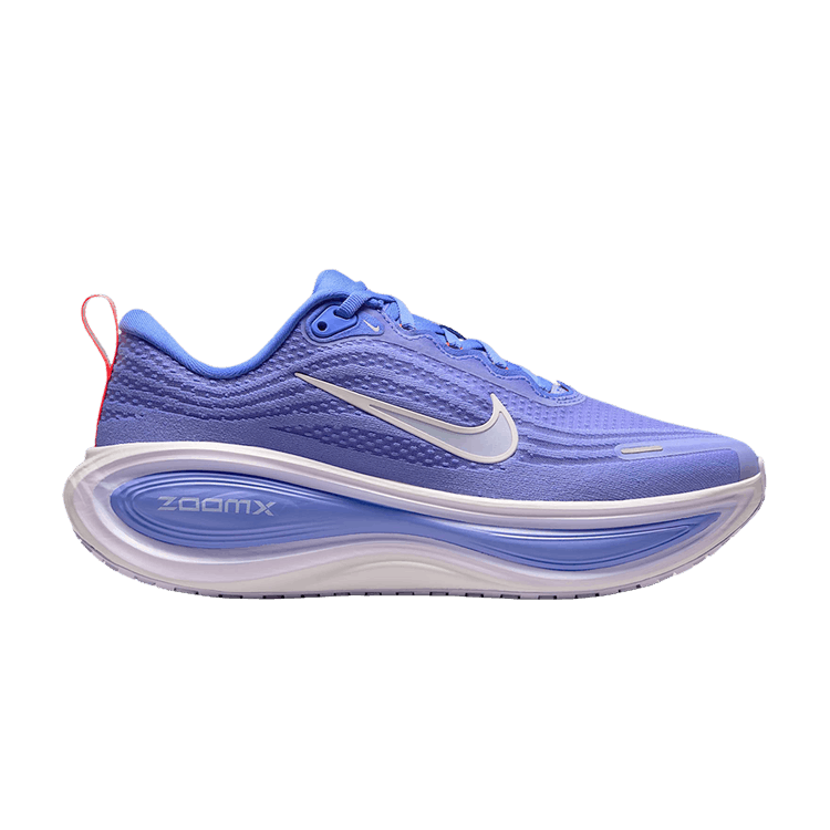 Nike Wmns Vomero 18 Extra Wide 'Sapphire Violet Mist'