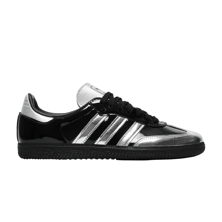 atmos x adidas Samba 'Tuxedo'