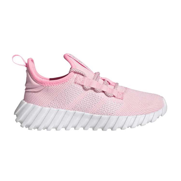 Adidas Kaptir Flow K 'Pink Spark'