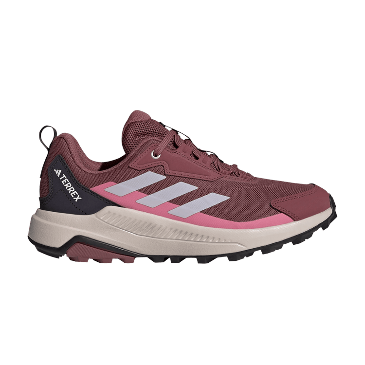 Adidas Wmns Terrex Anylander 'Burgundy'