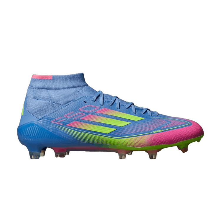 adidas Wmns Adizero F50 Elite Mid FG 'Celestial Victory Pack'