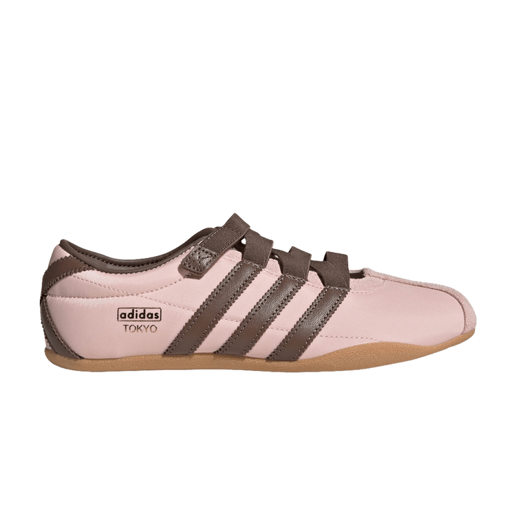 adidas Wmns Tokyo Mary Jane 'Sandy Pink Earth Strata'
