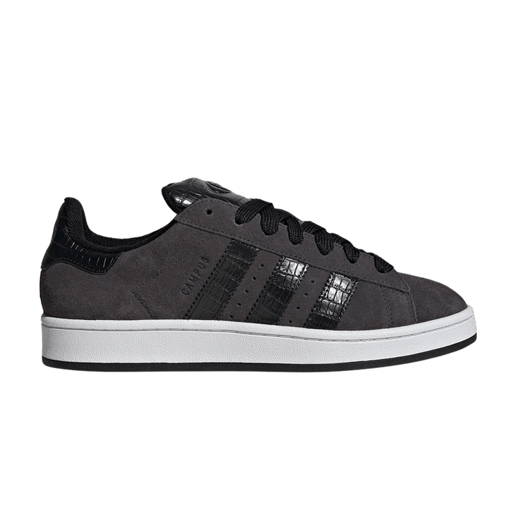 adidas Campus 00s 'Utility Black White'