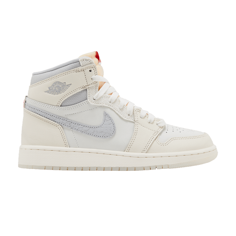 Jordan 1 Retro High OG Sail University Red (GS)