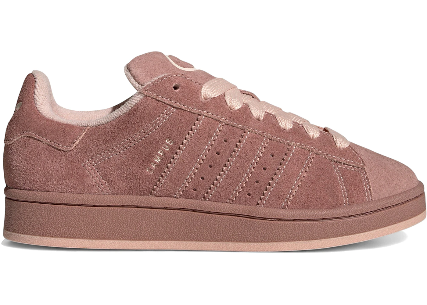adidas Campus 00s Warm Sandstone Blush Pink (Women's)