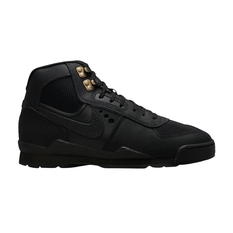 Nike Baltoro 'Black Metallic Gold'