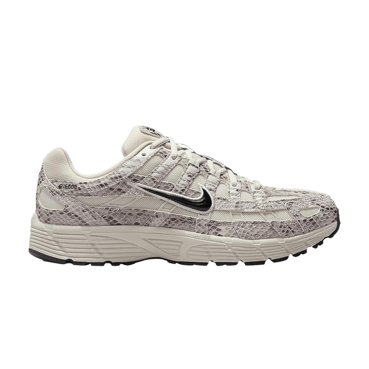 Nike Wmns P-6000 SE 'Light Bone Black'