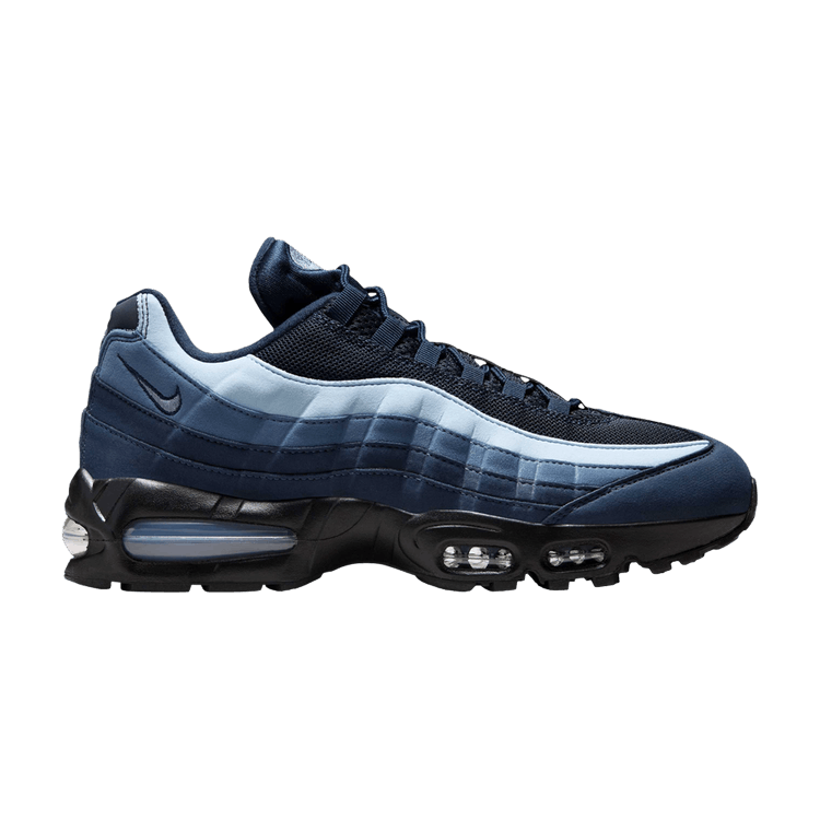 Nike Air Max 95 OG 'Obsidian'