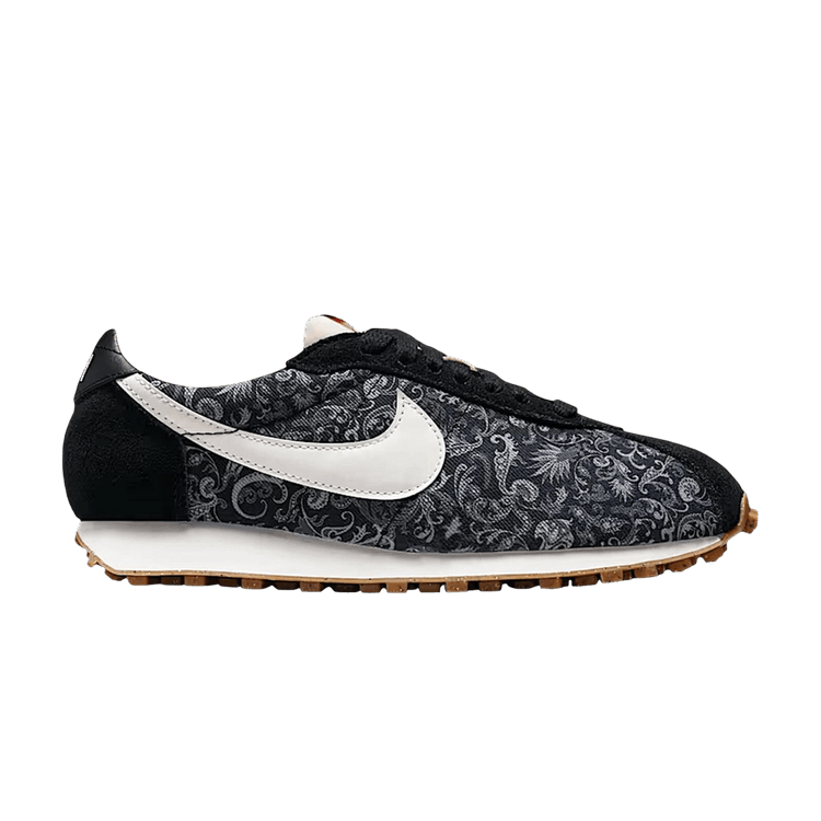 Nike Wmns LD 1000 'Bandana Black Iron Grey'