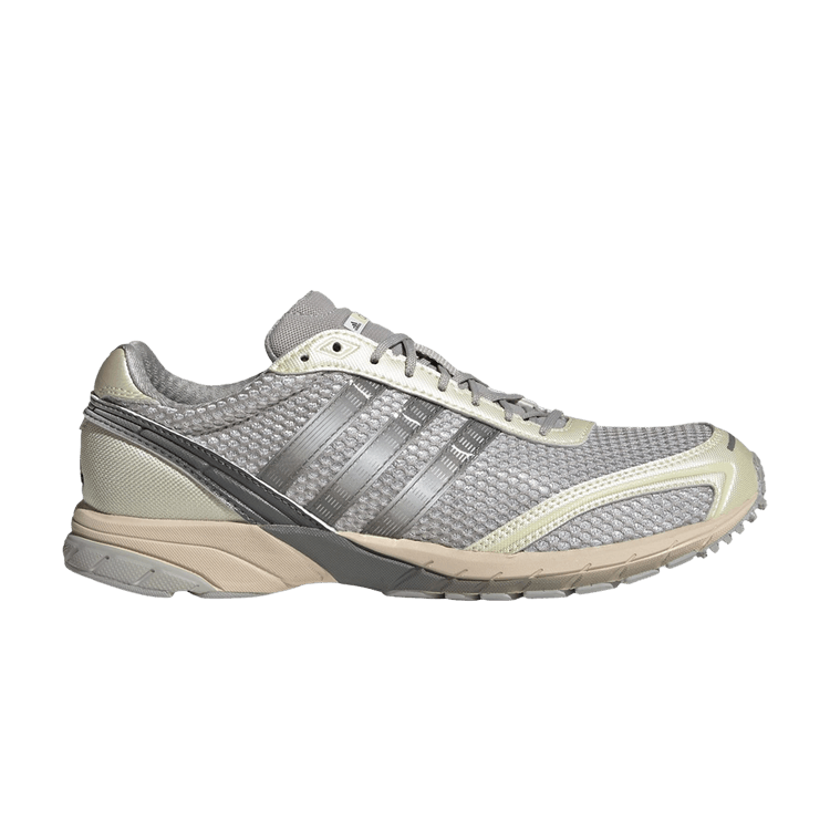 adidas Wmns Adizero Adios OG 'Silver Metallic'