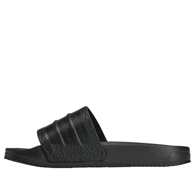 adidas x Arte Antwerp Adilette Slides 'Core Black'