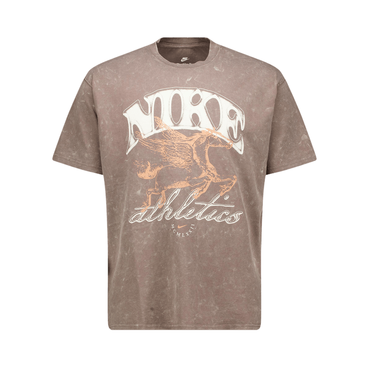 Nike Sportswear M90 Tee 'Cave Stone'