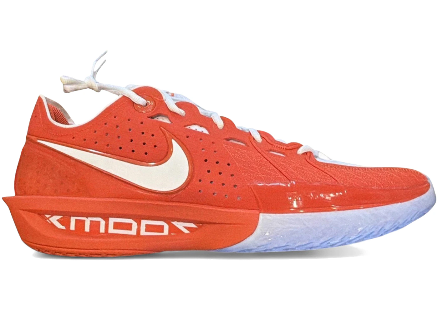 Nike Air Zoom GT Cut 3 TB Orange White