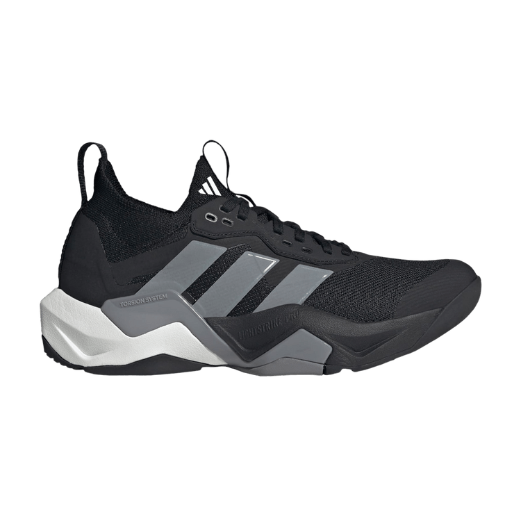 Adidas Wmns Rapidmove ADV 2 'Black Grey'