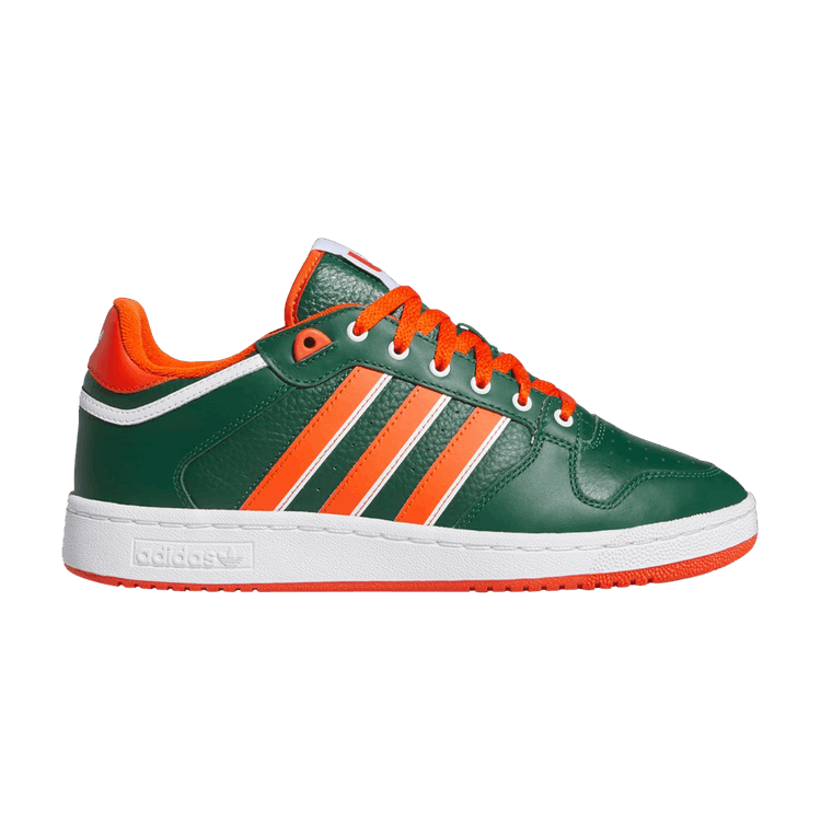 Adidas Centennial RM 'NCAA Pack - University of Miami'