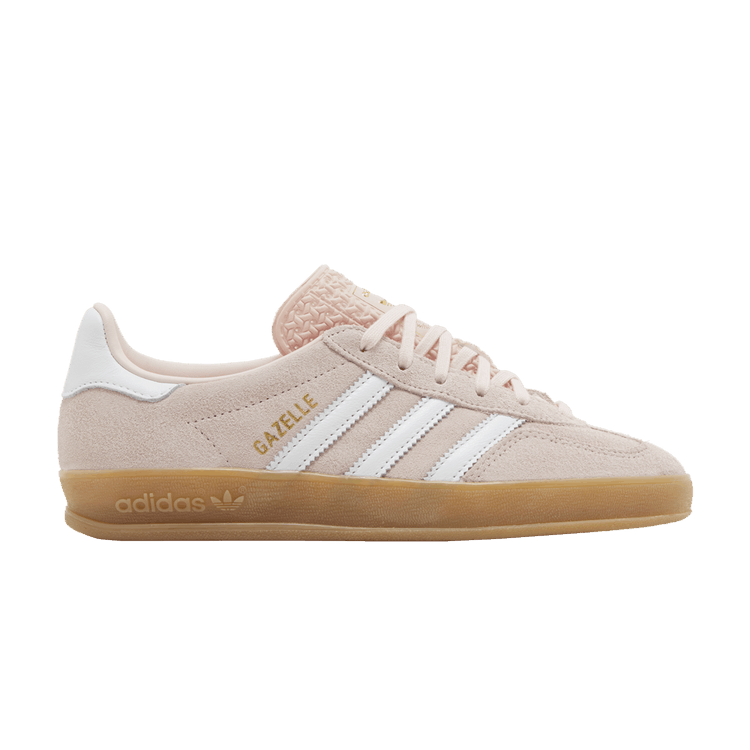 adidas Wmns Gazelle Indoor 'Sandy Pink Gum'