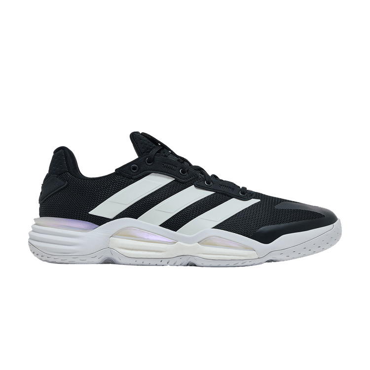 Adidas Stabil 16 'Black White'
